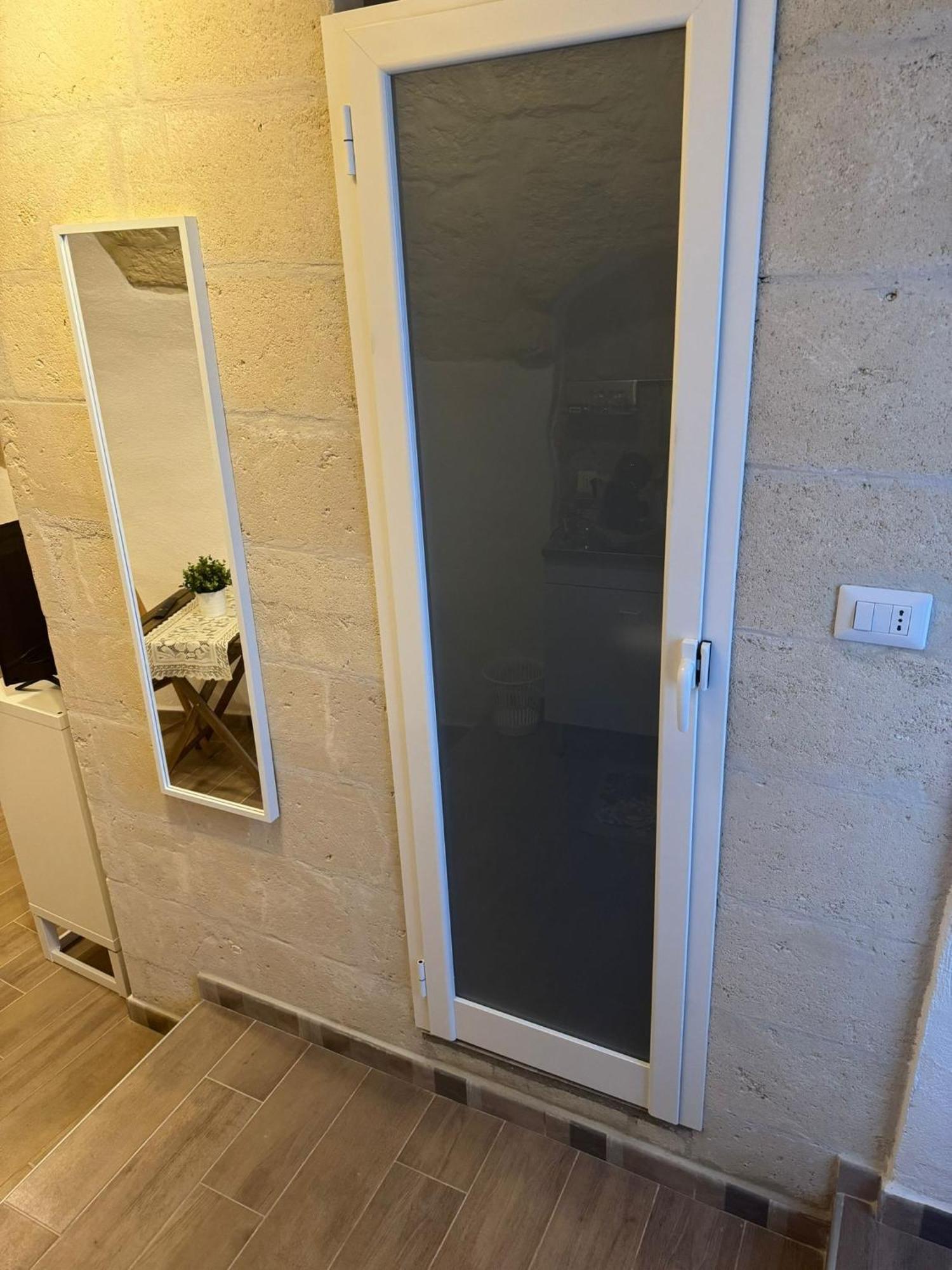 ホテル Loft Albicocca 2 バーリ エクステリア 写真